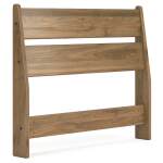 Deanlow Twin Panel Headboard - Image 3