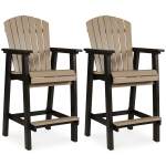 Fairen Trail Barstool (Set of 2) - Image 2