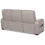 Boyington Power Reclining Sofa, Loveseat and Recliner - Image 7