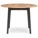 Gesthaven Dining Drop Leaf Table - Image 4