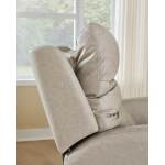 Motion-Max Swivel Glider Power Recliner - Image 9