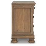 Feddinger Nightstand - Image 6