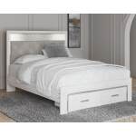 Altyra Queen Panel Storage Bed, Dresser, Mirror and Chest - Image 25