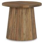 Ceilby Accent Table - Image 2