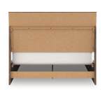 Chirason Queen Panel Bed, Dresser and Mirror - Image 13