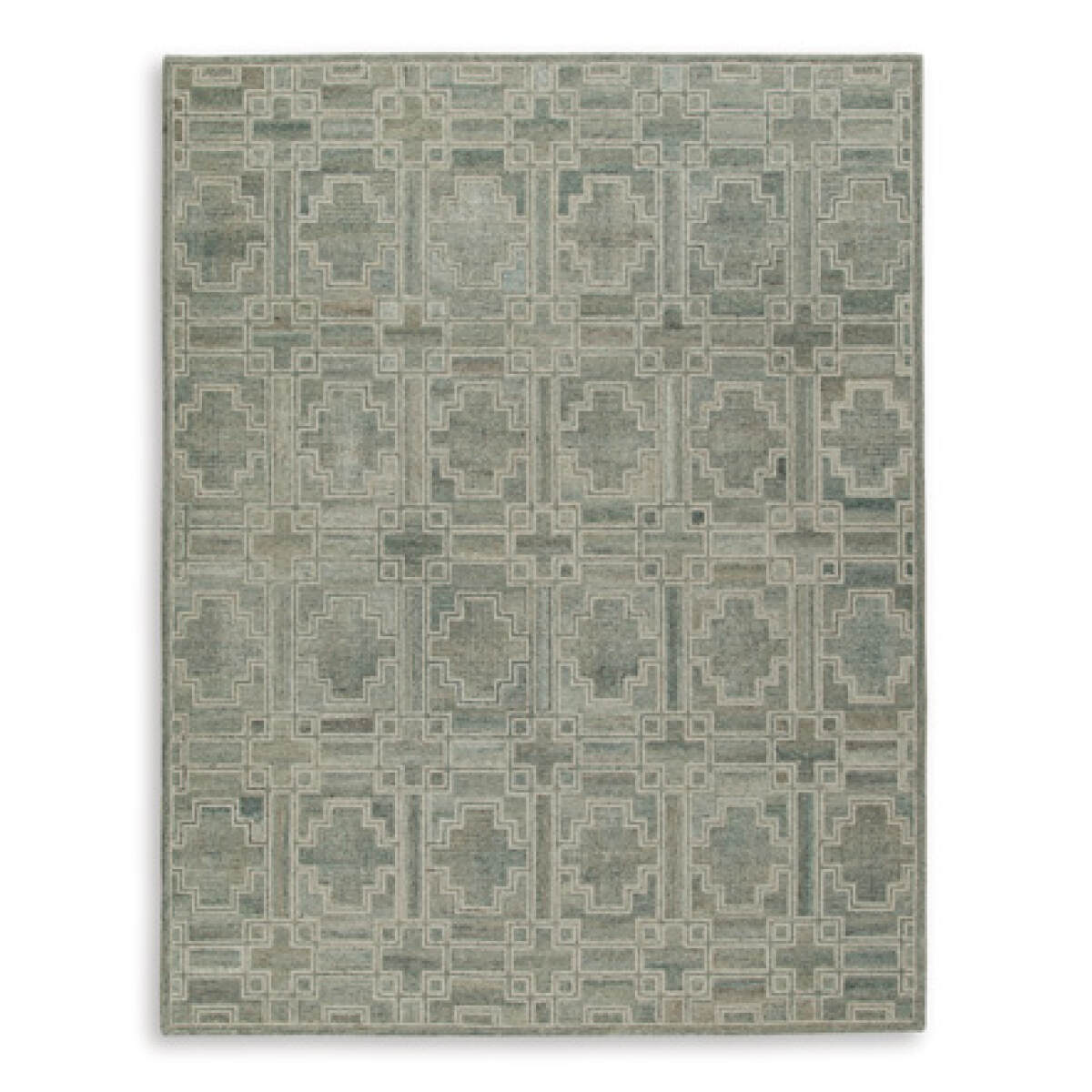 7c914ad4e3c0c00016054dc2d48e021b Jossland 8' x 10' Rug - Image 1
