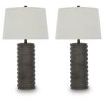 Neilett Table Lamp (Set of 2) - Image 2