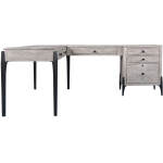 Zane Modular Desk I256HOGRP1 - Image 6