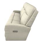 Finley Power Wall Reclining Sofa w/ Headrest - 33U747 - Image 3