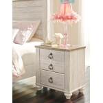 Willowton Nightstand - Image 4