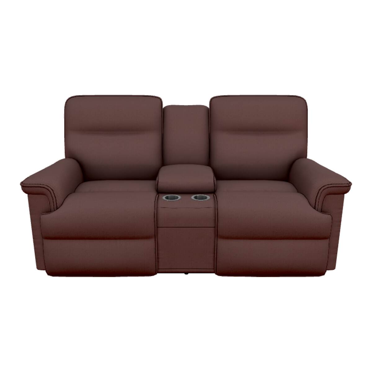 7cbc7e6e769c3afa4102c92e5a49e6ef Jay Reclining Loveseat w/ Console - 449706 - Image 1