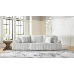 Top Tier 3-Piece Reclining Sectional Sofa - Image 3