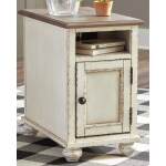 Realyn Chairside End Table - Image 3