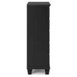 Lanolee Full Panel Bed and Chest - Image 9