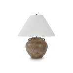 Ferrilby Table Lamp