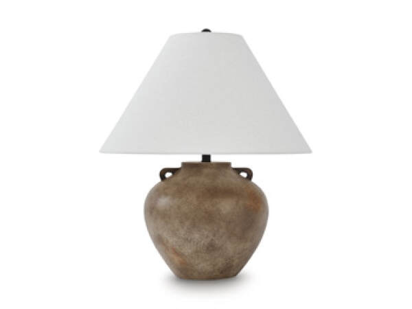 Ferrilby Table Lamp