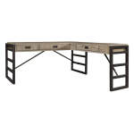 Grayson Reversible Desk Return - Image 3