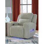 Forest Lake Power Recliner - Image 3
