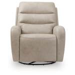 Motion-Max Swivel Glider Power Recliner - Image 5
