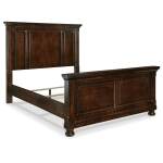 Porter Queen Panel Bed, Dresser, Mirror and 2 Nightstands - Image 7