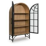 Gwenwich Accent Cabinet - Image 4