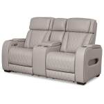 Boyington Power Reclining Sofa, Loveseat and Recliner - Image 10