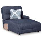 Acklen Place Right-Arm Facing Power Reclining Back Chaise - Image 2