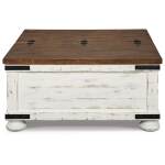 Wystfield Coffee Table - Image 9