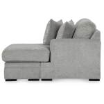 Casselbury Right-Arm Facing Sofa Chaise - Image 5