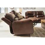 DeepWakes Power Reclining Sofa - Image 9
