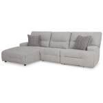 Acklen Place 3-Piece Power Reclining Sectional