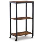 Bevinfield Bar Cart - Image 2