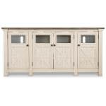 Bolanburg 74" TV Stand - Image 6