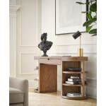 Caden Sofa Writing Table I3224-9150 - Image 2