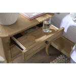 Chateau Philippe Cabriole Nightstand I3290-452 - Image 6