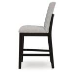 Neymorton Counter Height Barstool - Image 8