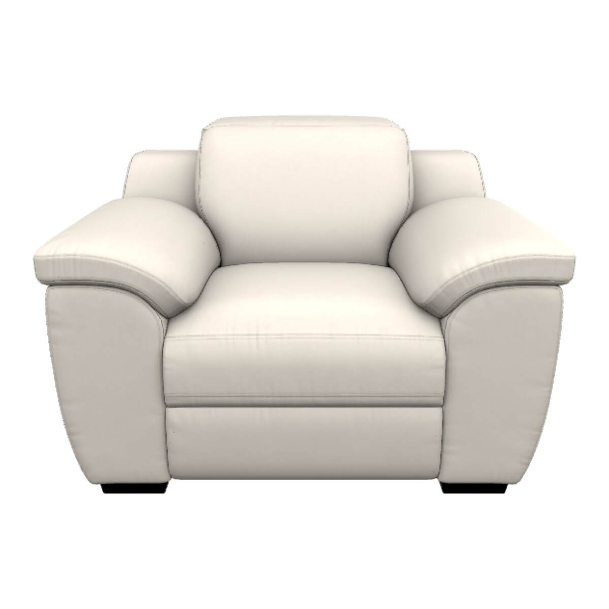 7dbd71d174775b2858d3b453b8c33ffc Lakewood Power Chair w/ Power Headrest - 71U942 - Image 1