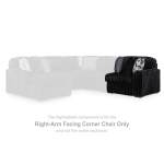 Midnight-Madness Right-Arm Facing Corner Chair - Image 3