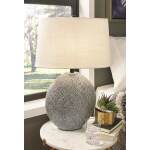 Harif Table Lamp (Set of 2) - Image 2