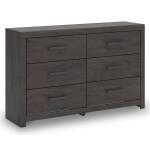 Prendonea Dresser - Image 4