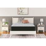 Elite Springs Plush Queen Mattress - Image 4