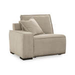 Carceri Left-Arm Facing Power Recliner