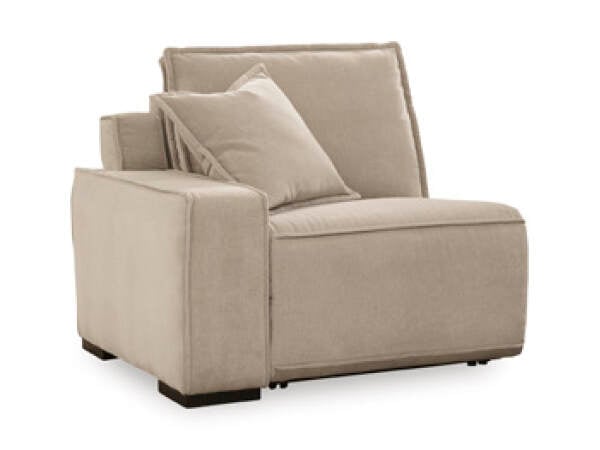 Carceri Left-Arm Facing Power Recliner