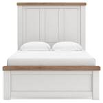 Savonport Full Panel Bed - Image 4