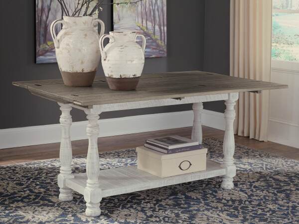 Havalance Sofa/Console Table - Image 8