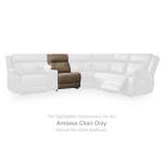 Max-Momentum Armless Chair - Image 3