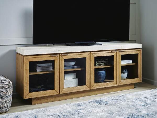 Adanworth Accent Cabinet - Image 7