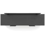 Broachmyn Full Bookcase Bed, Dresser and Mirror - Image 9