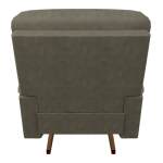 Brooks Power Rocking Recliner w/ Headrest - 10U727 - Image 4