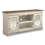 Realyn 74" TV Stand